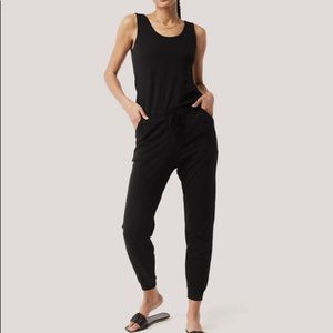 Pact Organic Easy All-Day Jumpsuit